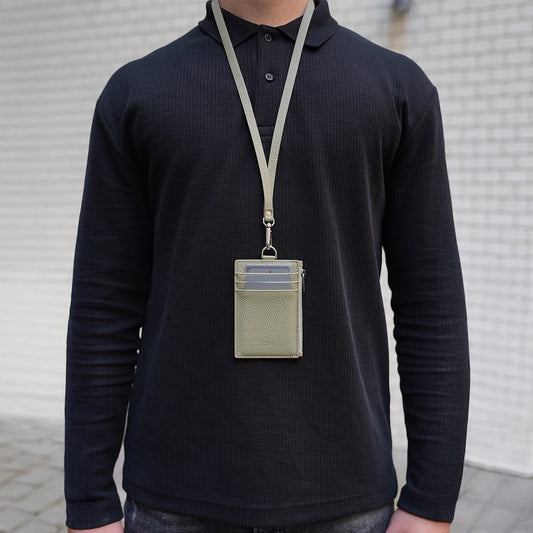 Cardholder Khaki