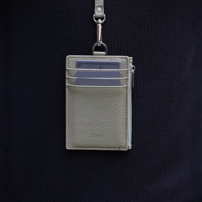 Cardholder Khaki