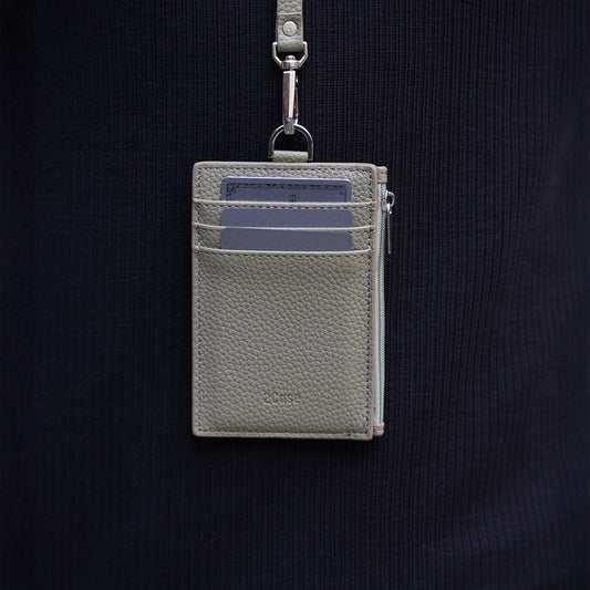 Cardholder Khaki