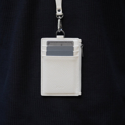 Cardholder Creme