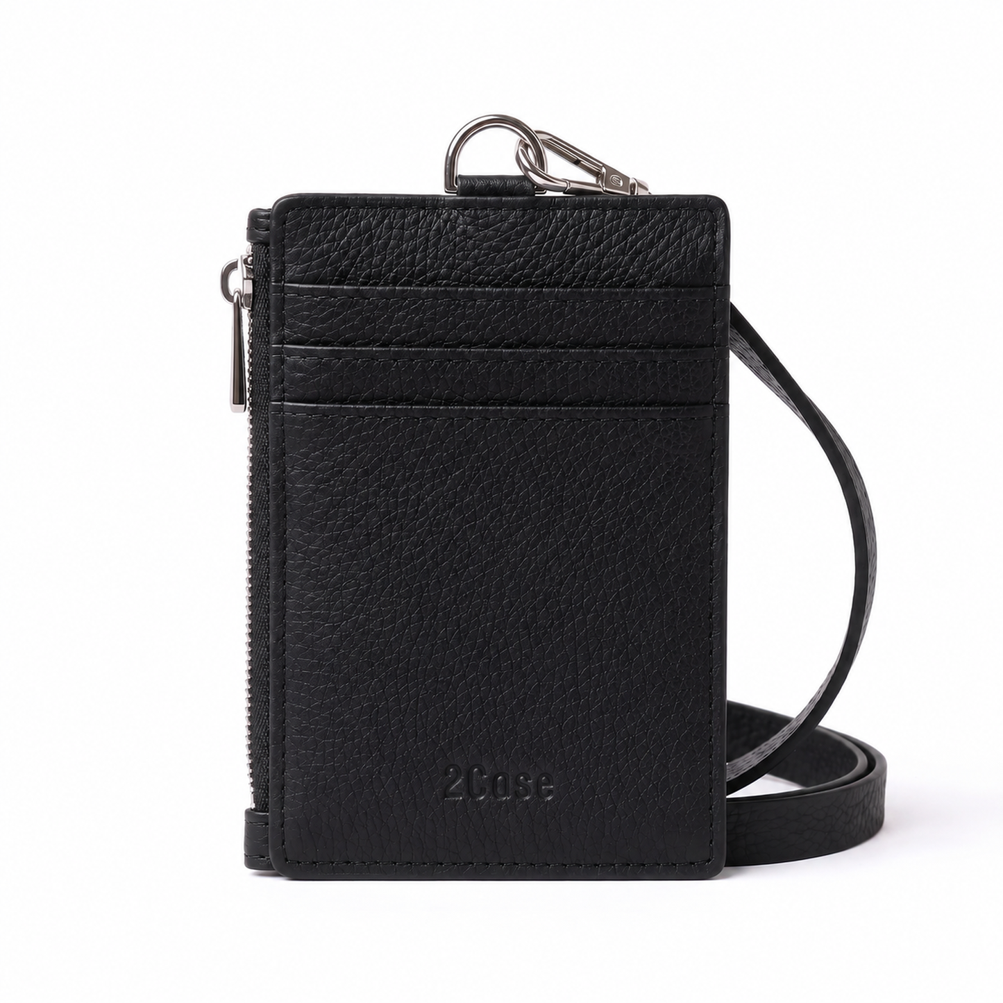 Cardholder Schwarz