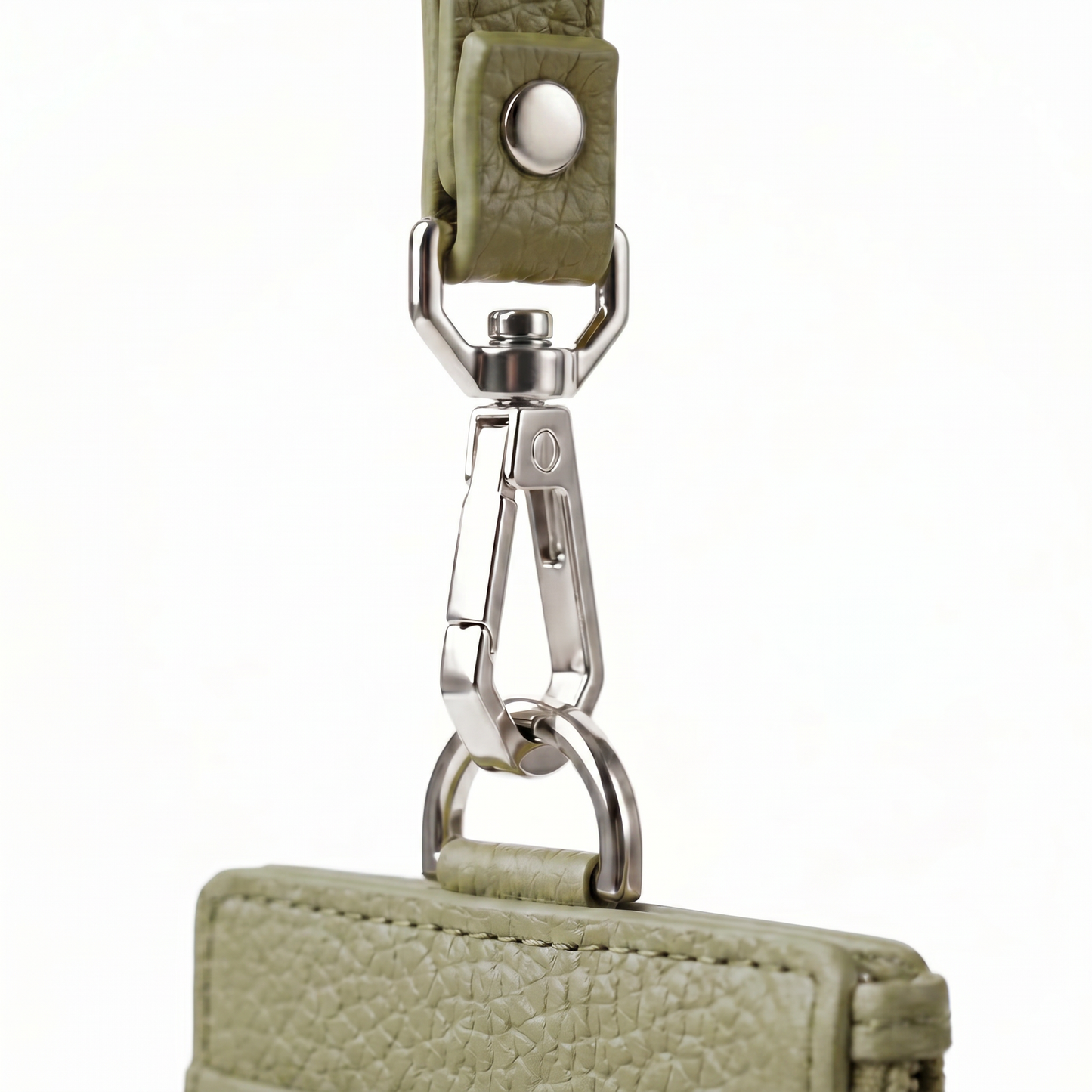 Cardholder Khaki