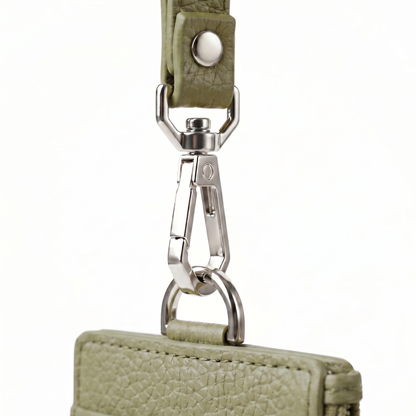 Cardholder Khaki