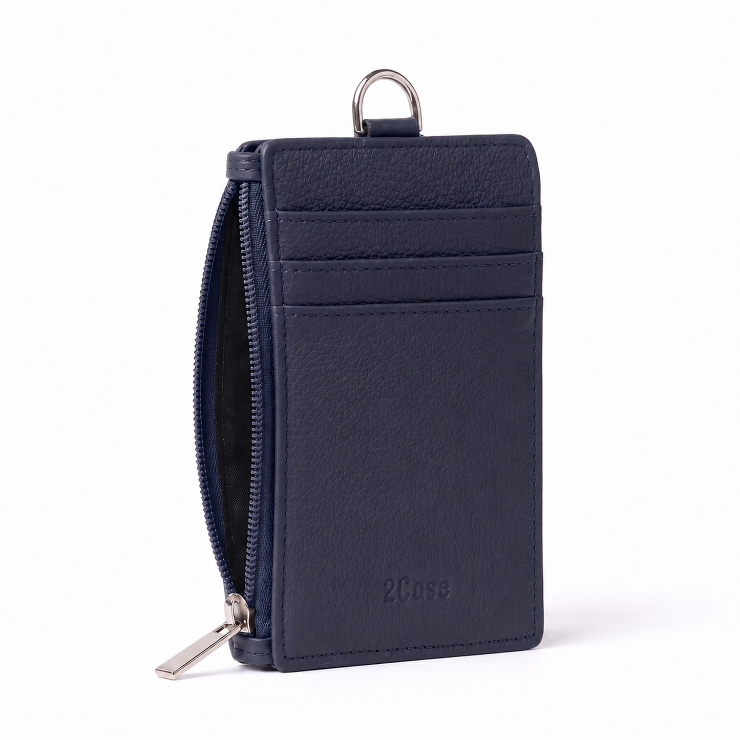 Cardholder Marineblau