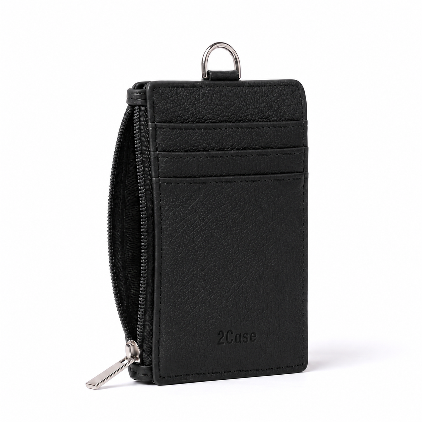 Cardholder Schwarz
