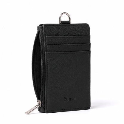 Cardholder Schwarz