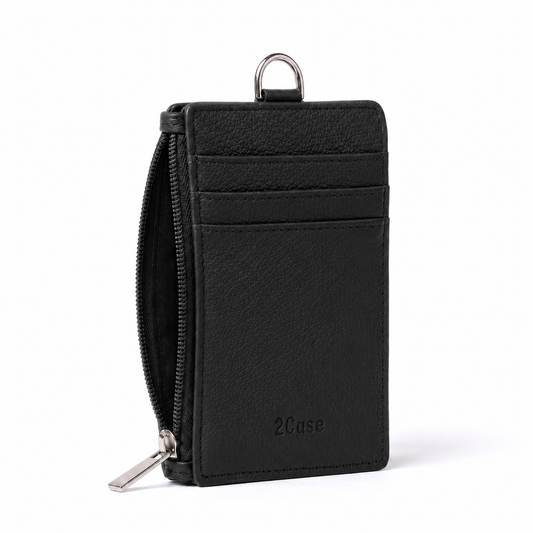 Cardholder Schwarz