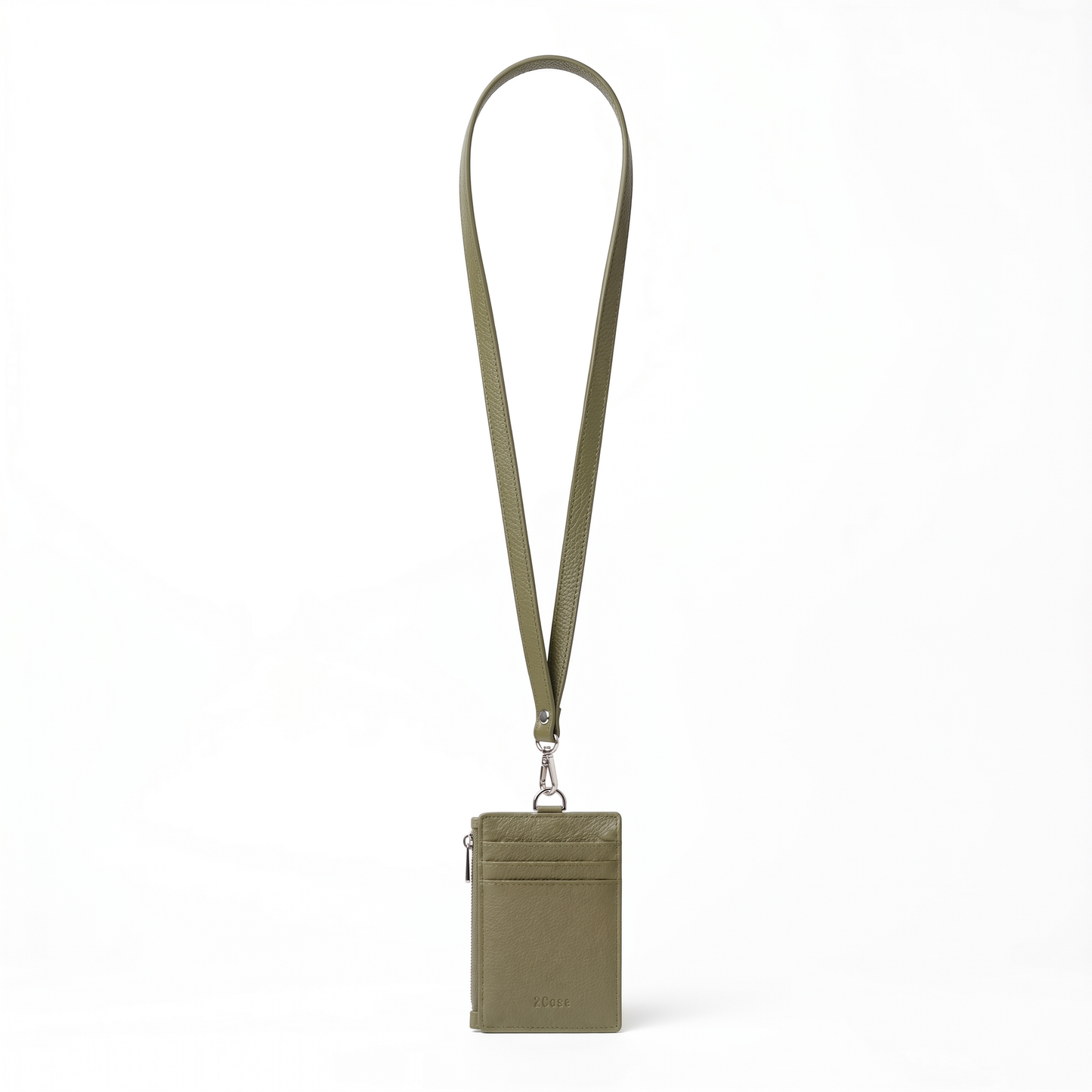 Cardholder Khaki
