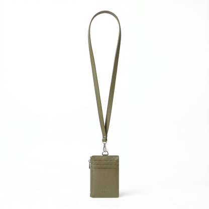 Cardholder Khaki
