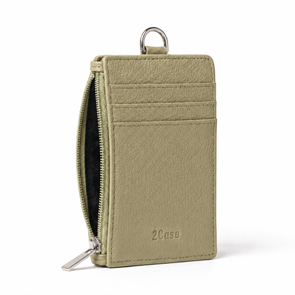 Cardholder Khaki