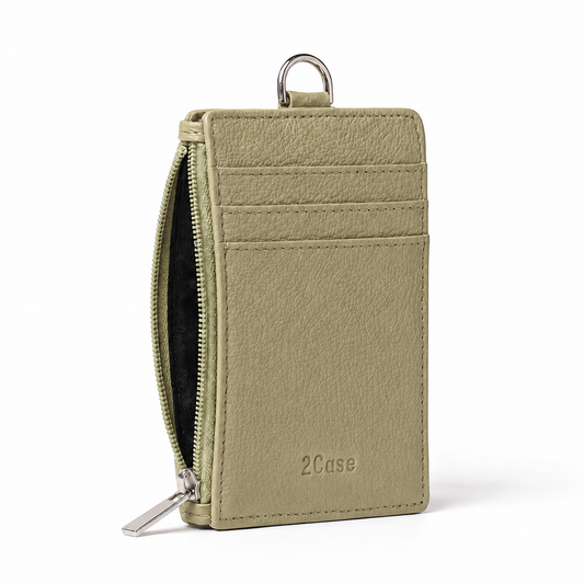 Cardholder Khaki