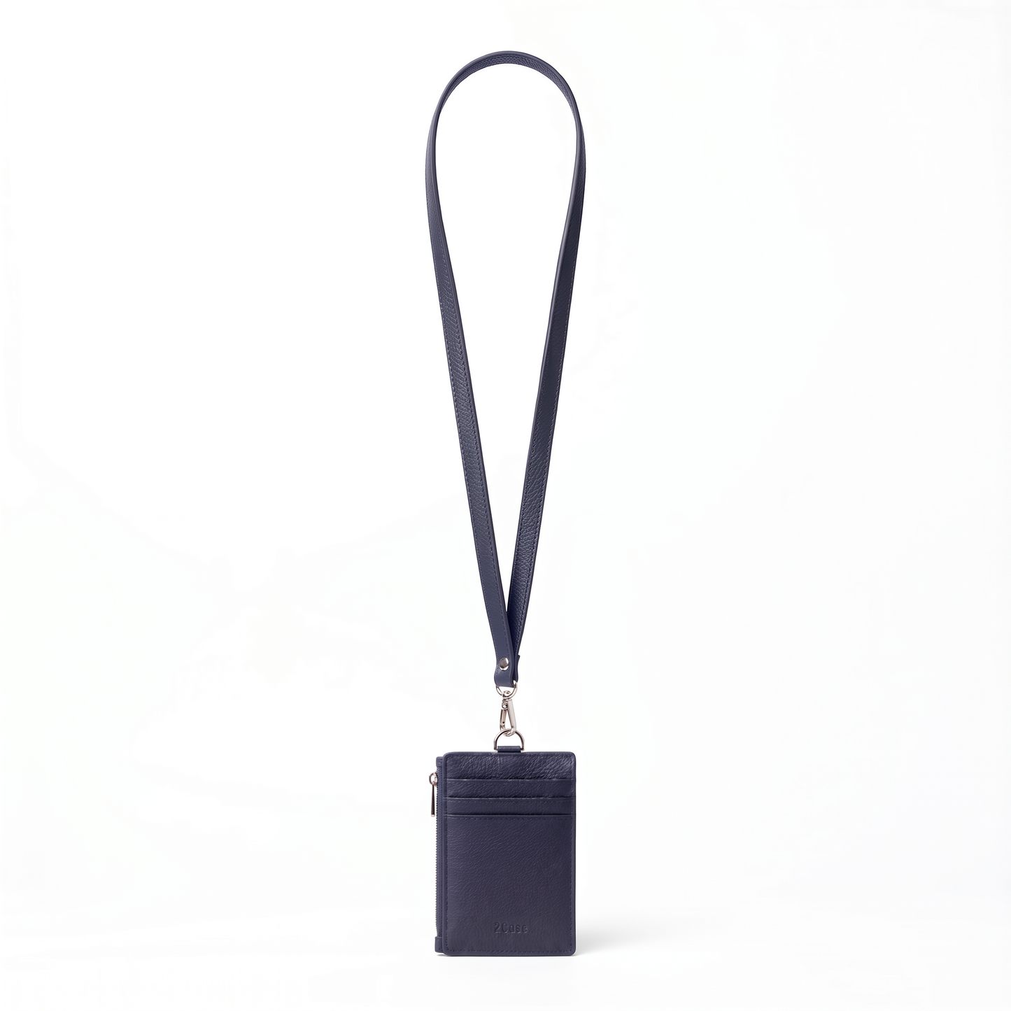 Cardholder Marineblau