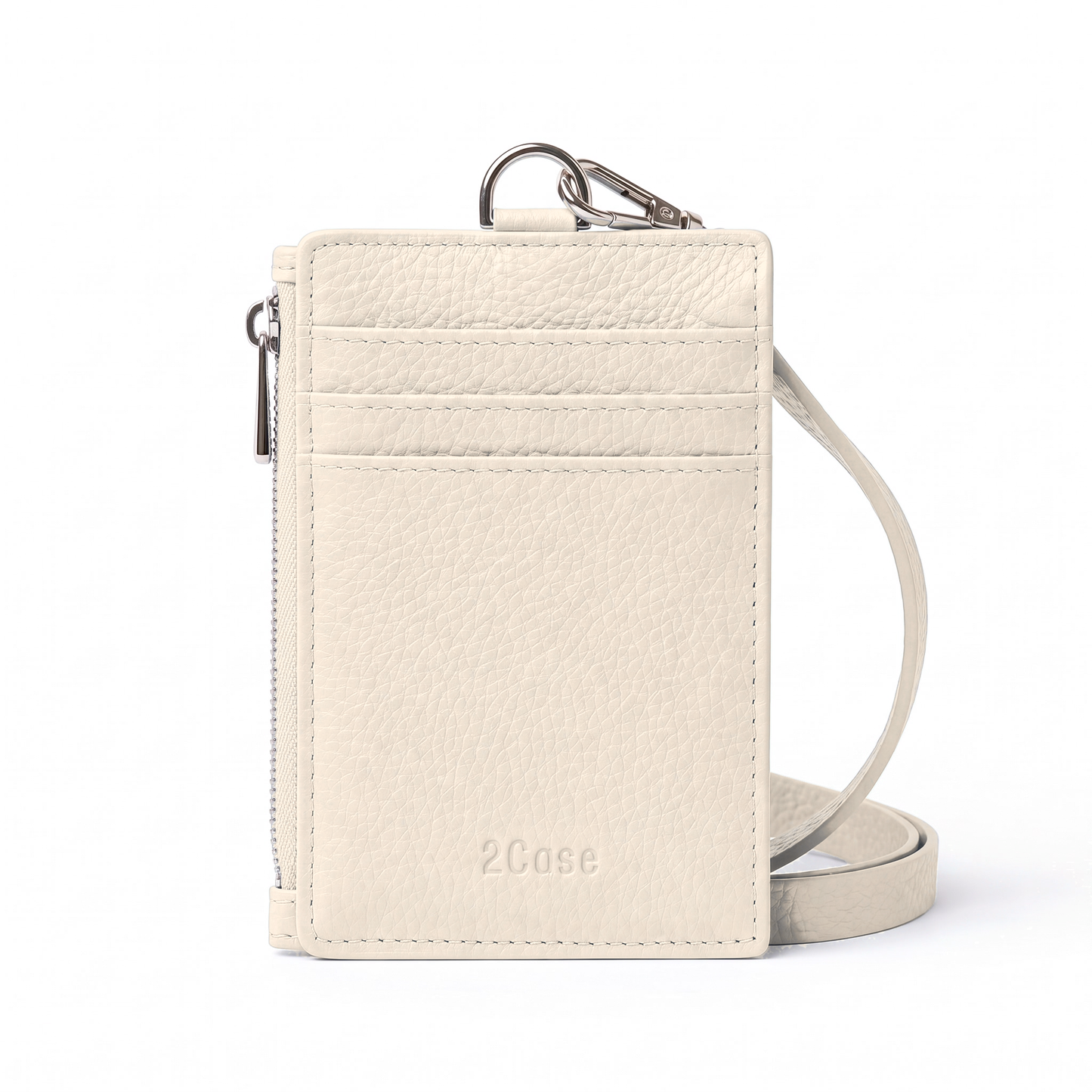 Cardholder Creme