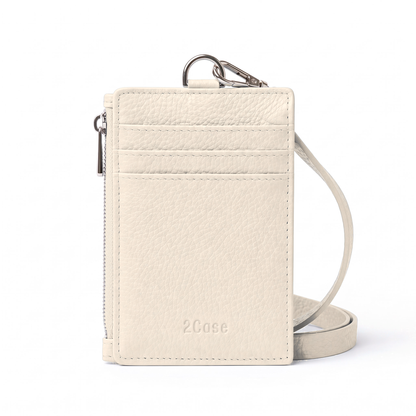 Cardholder Creme