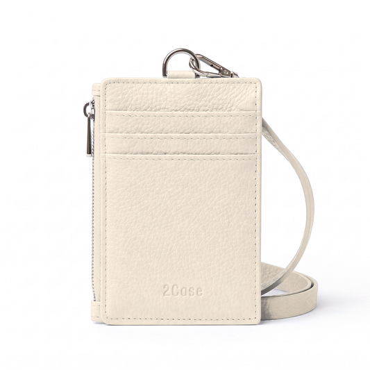 Cardholder Creme