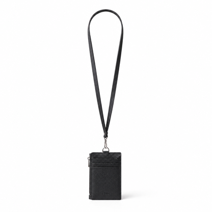 Cardholder Schwarz