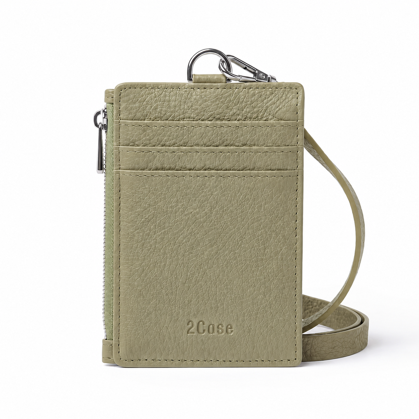 Cardholder Khaki