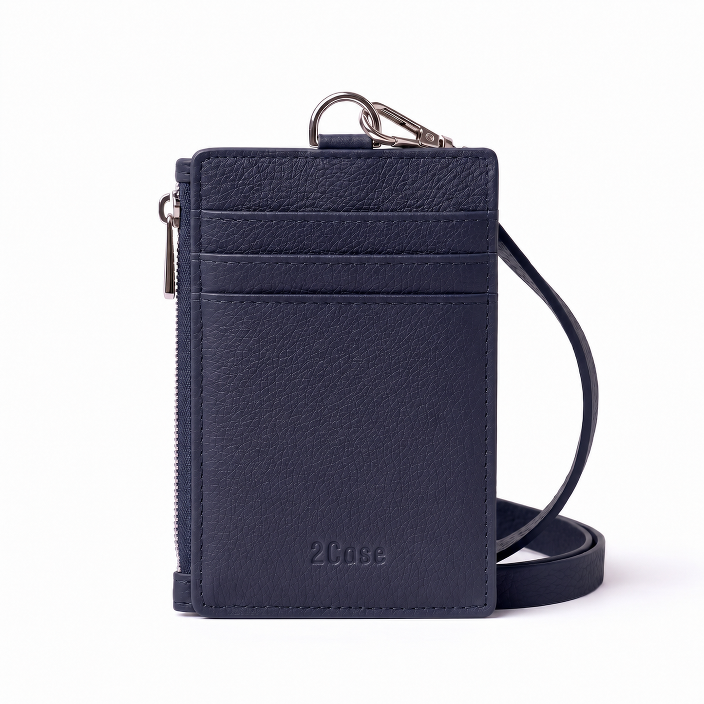 Cardholder Marineblau