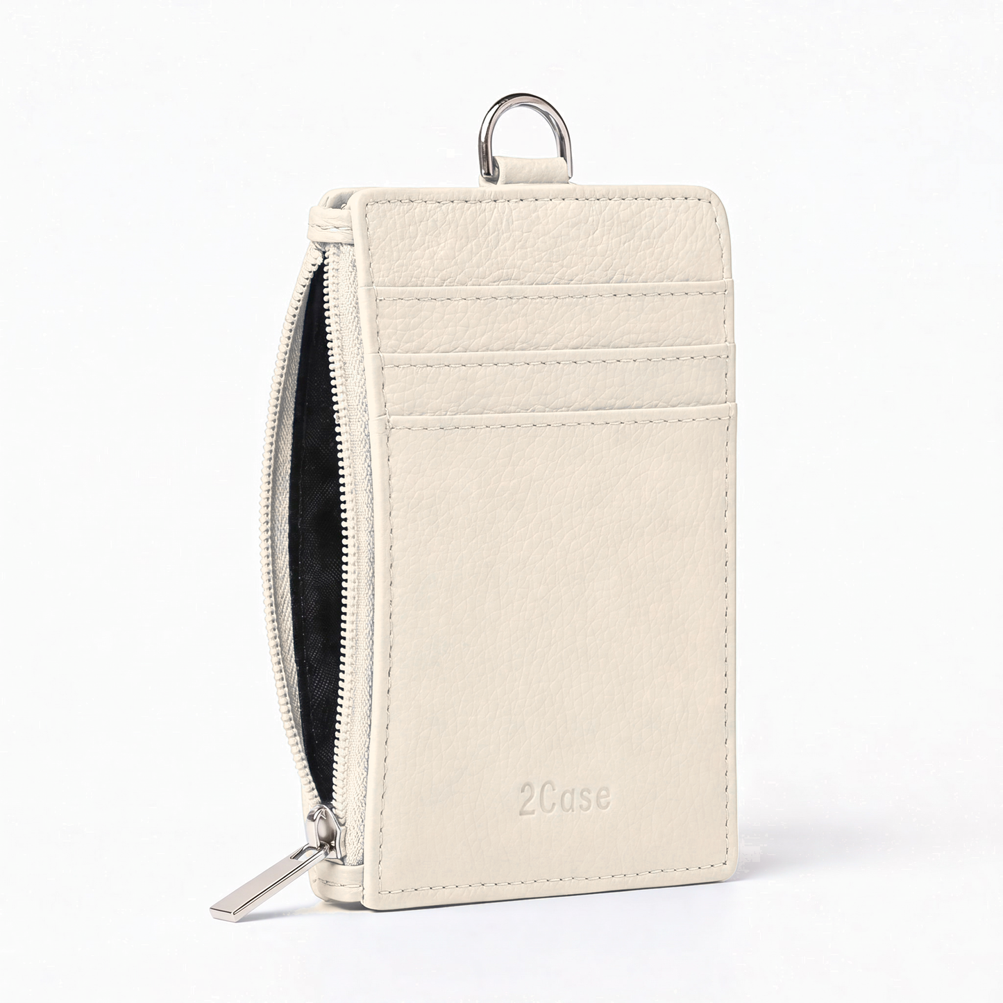Cardholder Creme