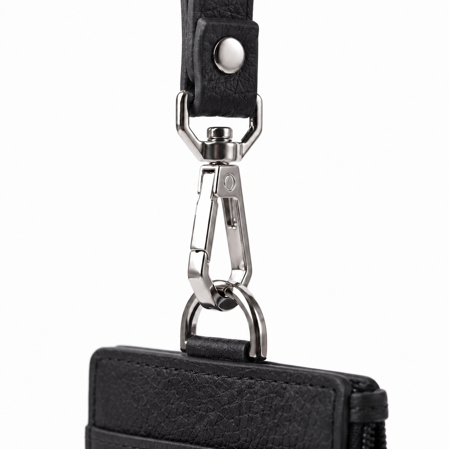 Cardholder Schwarz