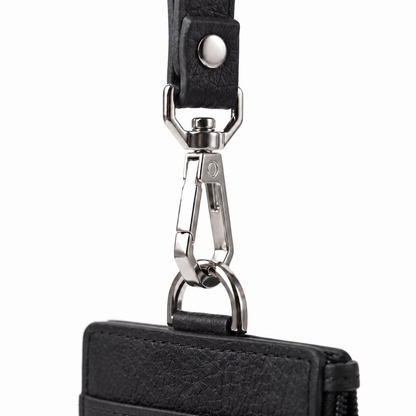 Cardholder Schwarz